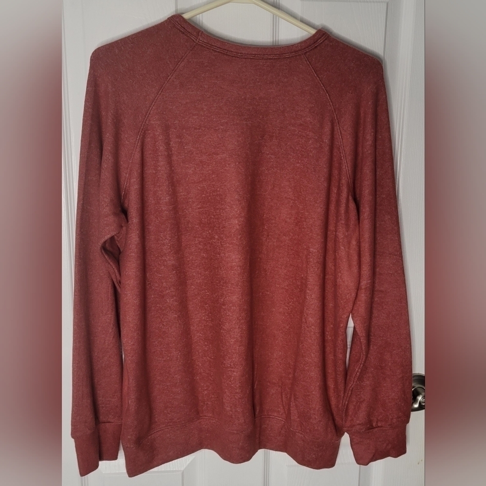 Buffalo David Bitton Ladies Sweater - Picture 5 of 7